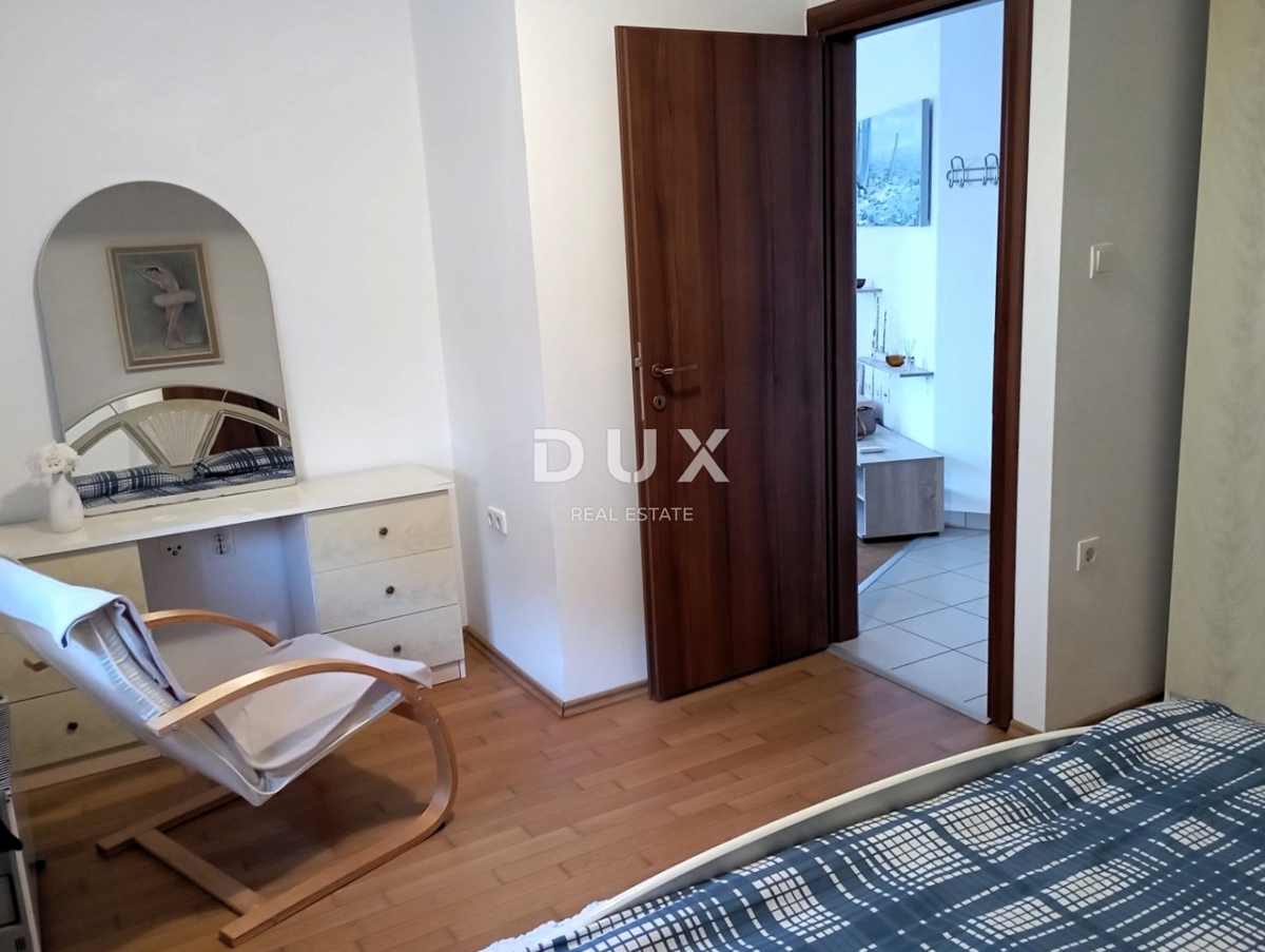 Apartment Zu verkaufen - PRIMORSKO-GORANSKA KRK