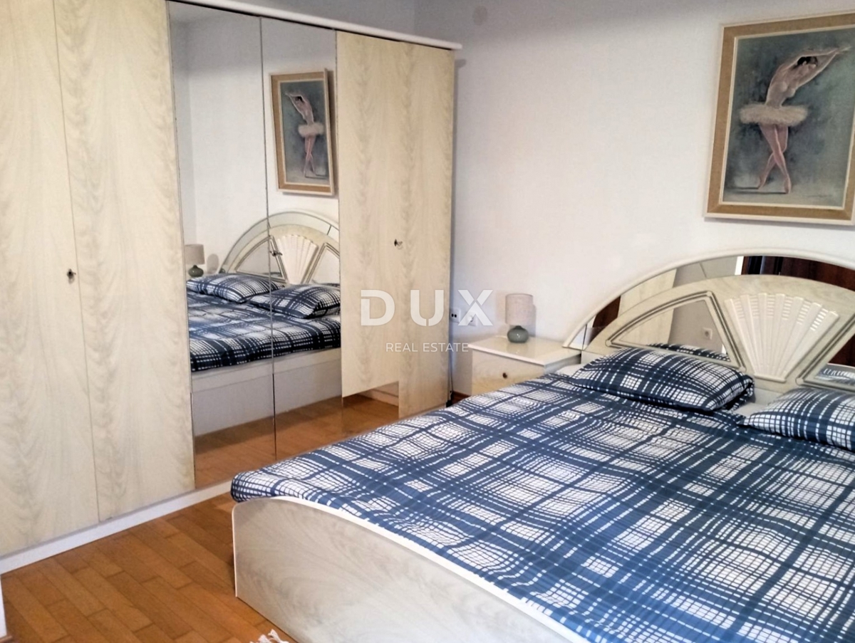 Apartment Zu verkaufen - PRIMORSKO-GORANSKA KRK