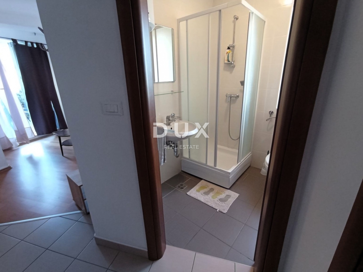 Apartment Zu verkaufen - PRIMORSKO-GORANSKA KRK