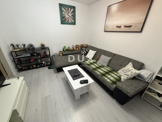 Stan na prodaju 41 m² – Rijeka
