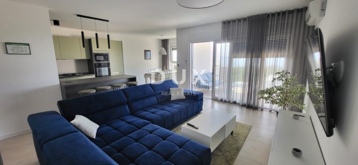 Mieszkanie do wynajęcia 134 m² – Kostrena