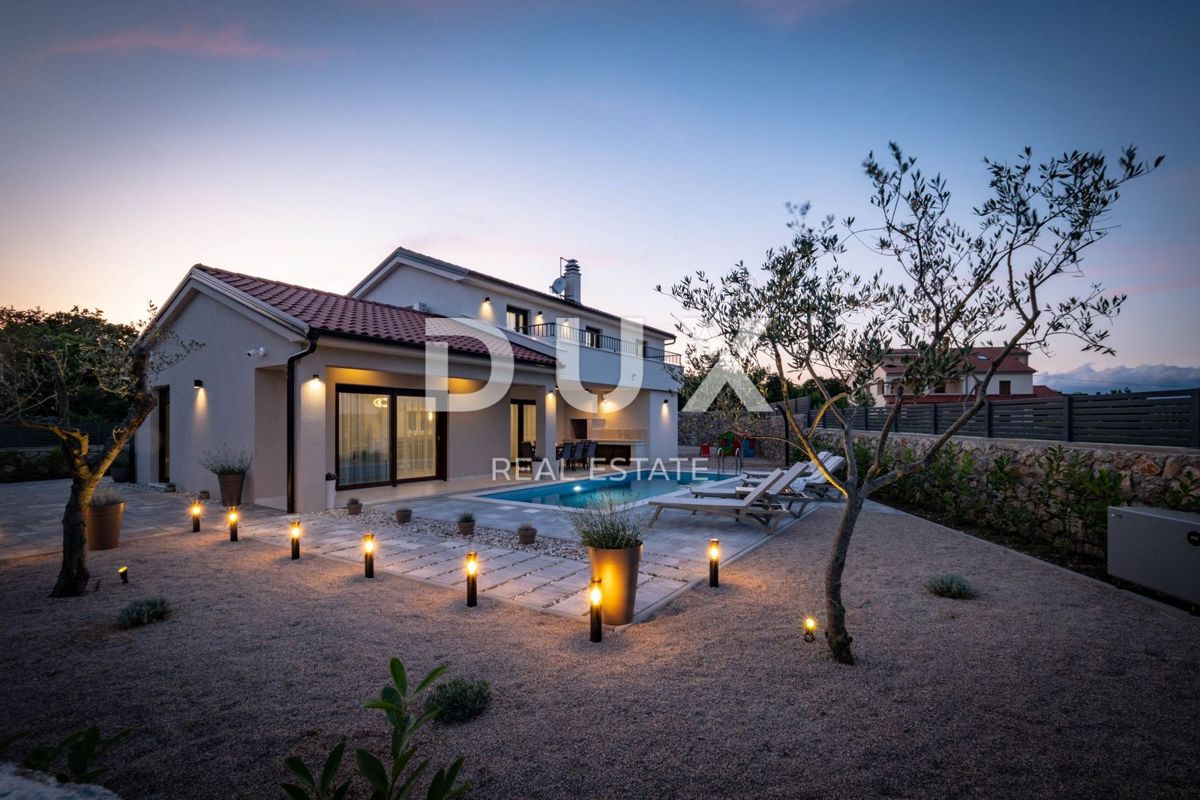 Casa In vendita - Primorsko-goranska Krk - foto 1/33
