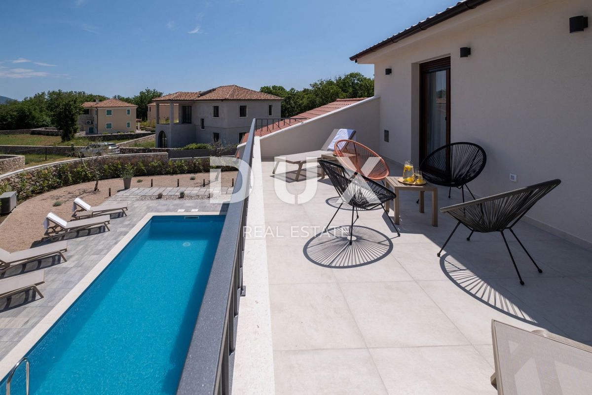 Casa In vendita - PRIMORSKO-GORANSKA KRK