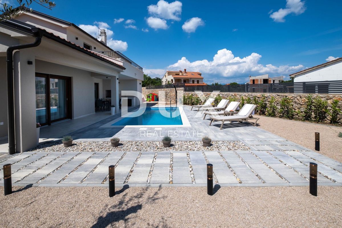 Casa In vendita - Primorsko-goranska Krk - foto 2/33