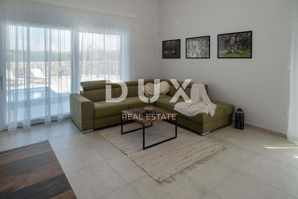 Casa In vendita - PRIMORSKO-GORANSKA KRK