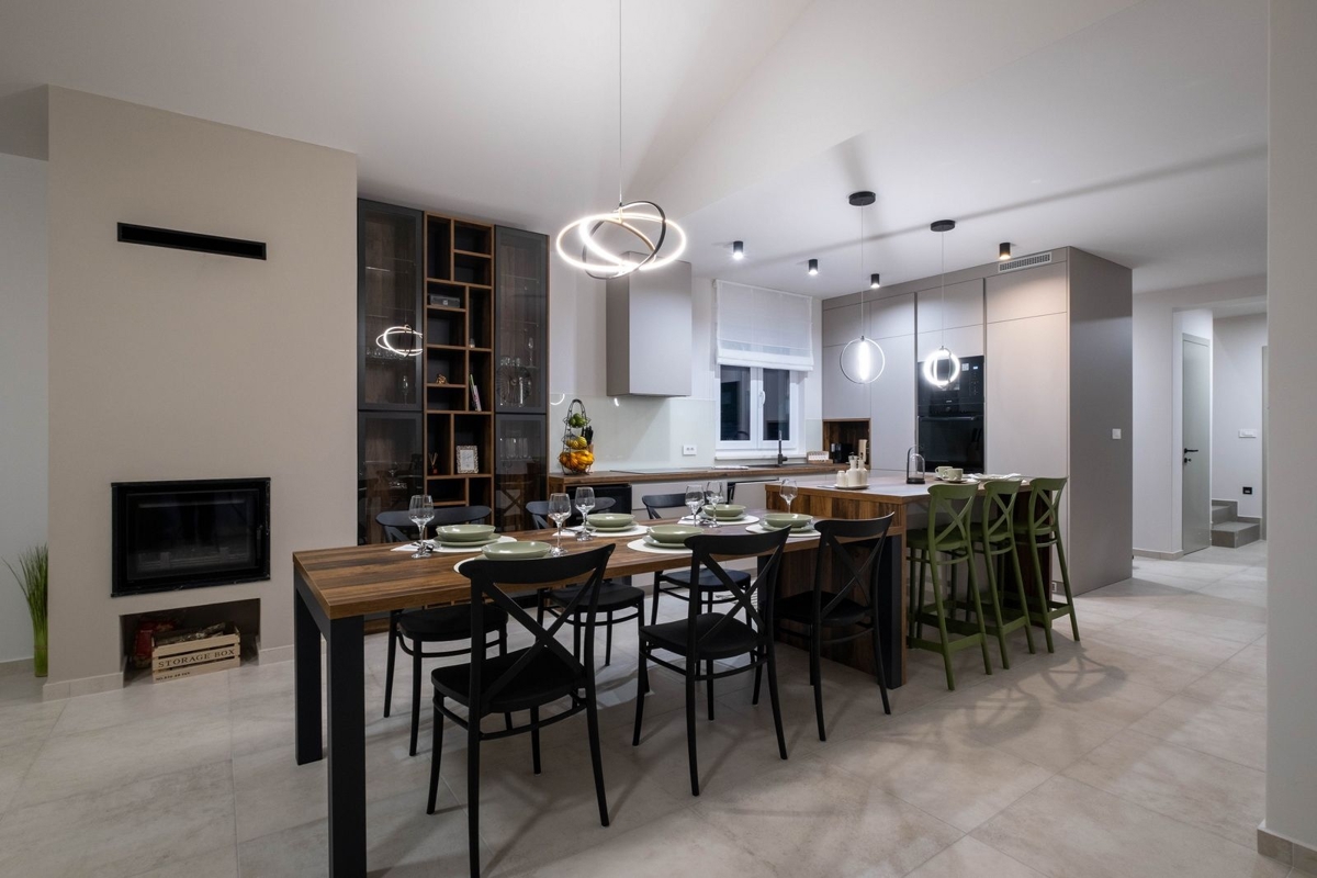 Casa In vendita - PRIMORSKO-GORANSKA KRK