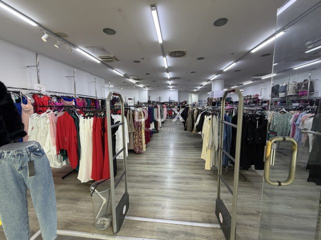 Poslovni prostor za najam 277 m² – Zadar