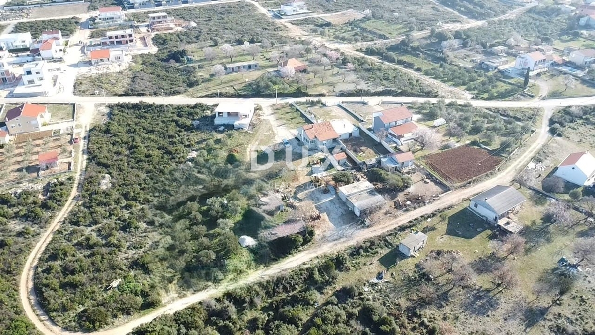 Pozemek Na prodej - Zadarska Sukošan - foto 4/8