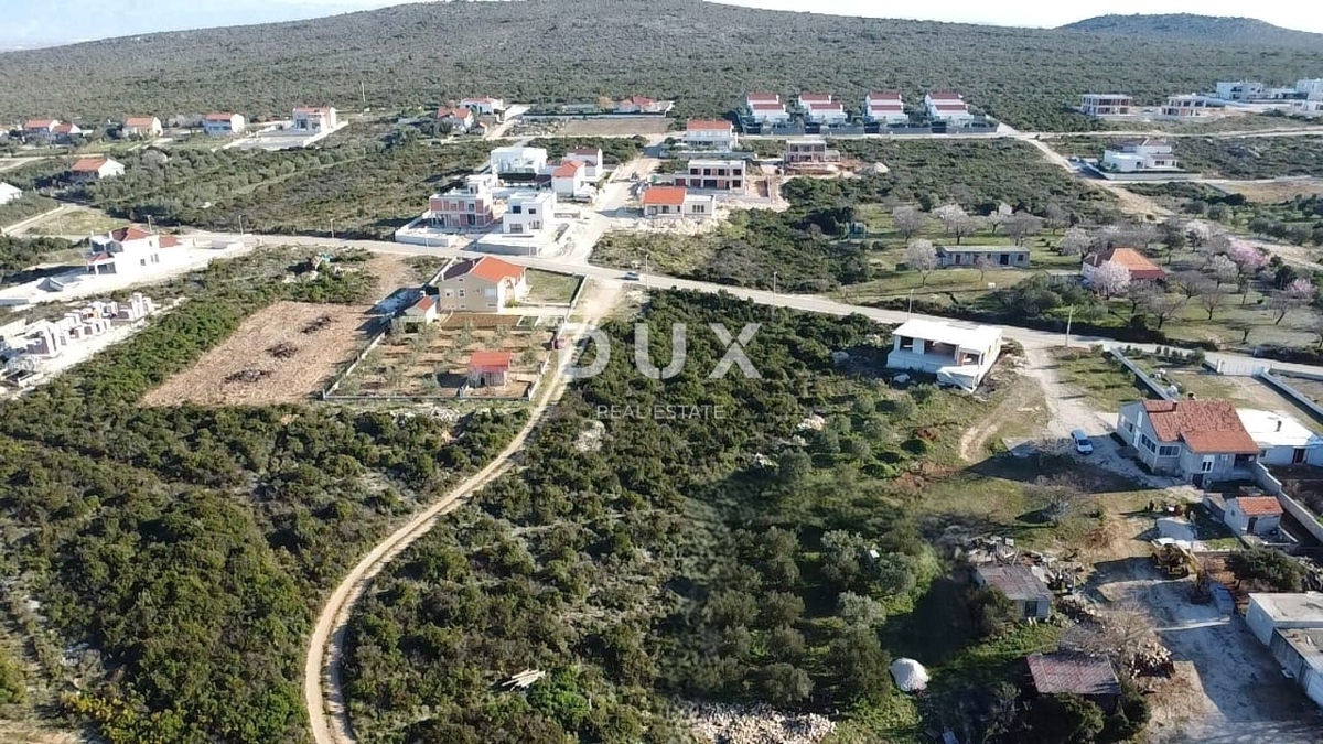 Pozemek Na prodej - Zadarska Sukošan - foto 5/8