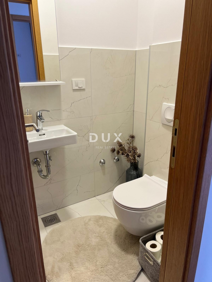 Flat For sale - ŠIBENSKO-KNINSKA VODICE
