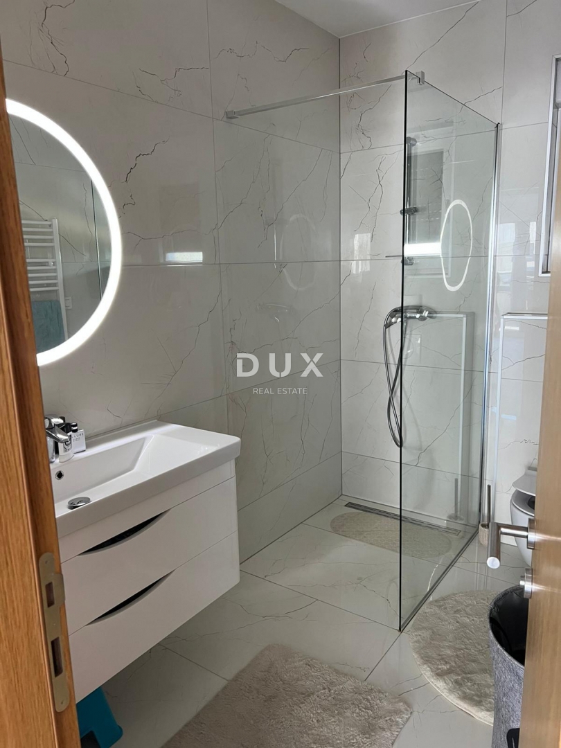 Flat For sale - ŠIBENSKO-KNINSKA VODICE