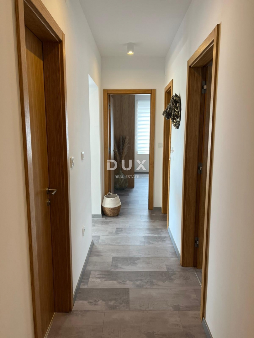 Flat For sale - ŠIBENSKO-KNINSKA VODICE