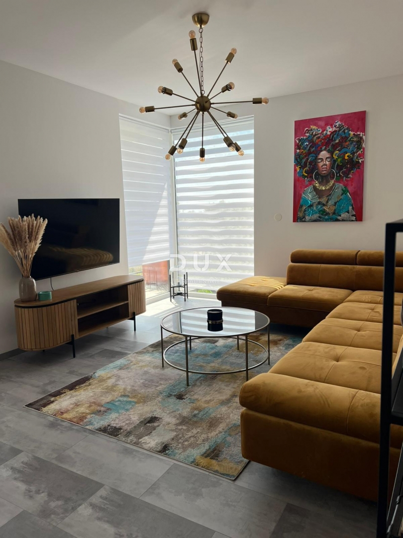 Flat For sale - ŠIBENSKO-KNINSKA VODICE