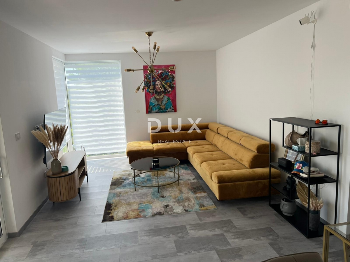 Flat For sale - ŠIBENSKO-KNINSKA VODICE