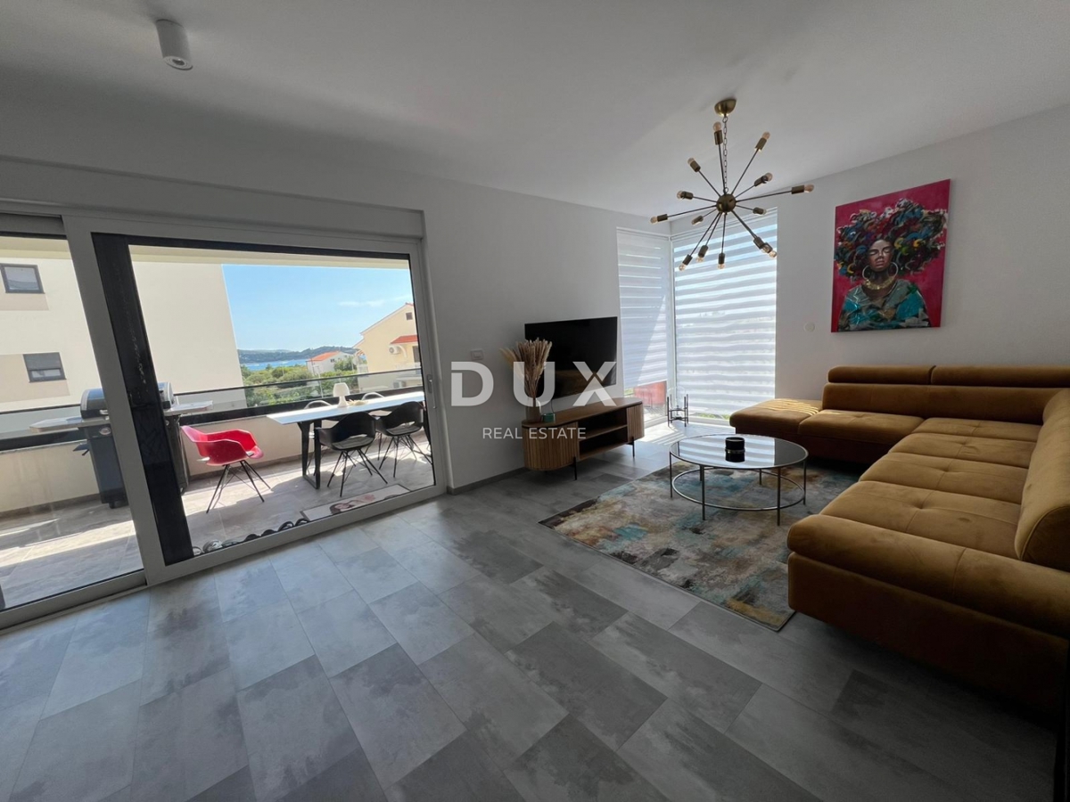 Flat For sale - ŠIBENSKO-KNINSKA VODICE