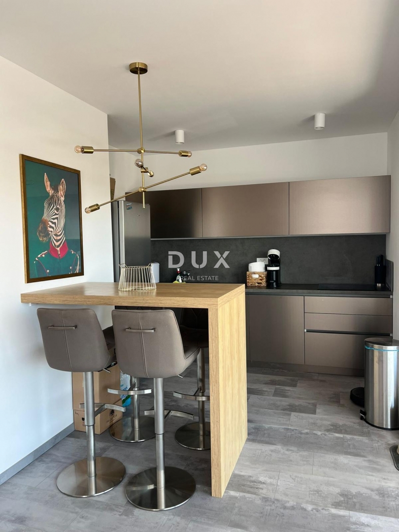 Flat For sale - ŠIBENSKO-KNINSKA VODICE