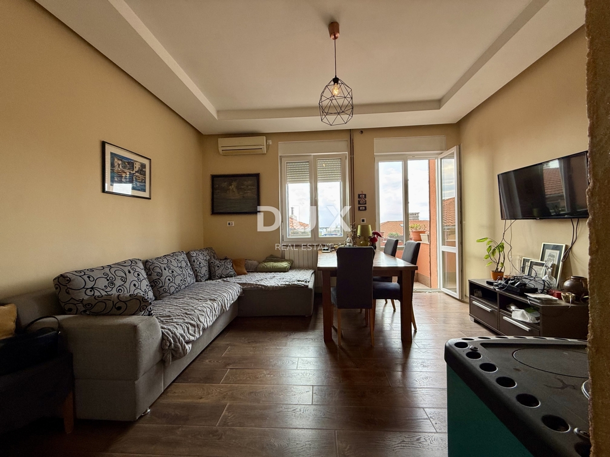Flat For sale - Primorsko-goranska Rijeka - foto 2/8