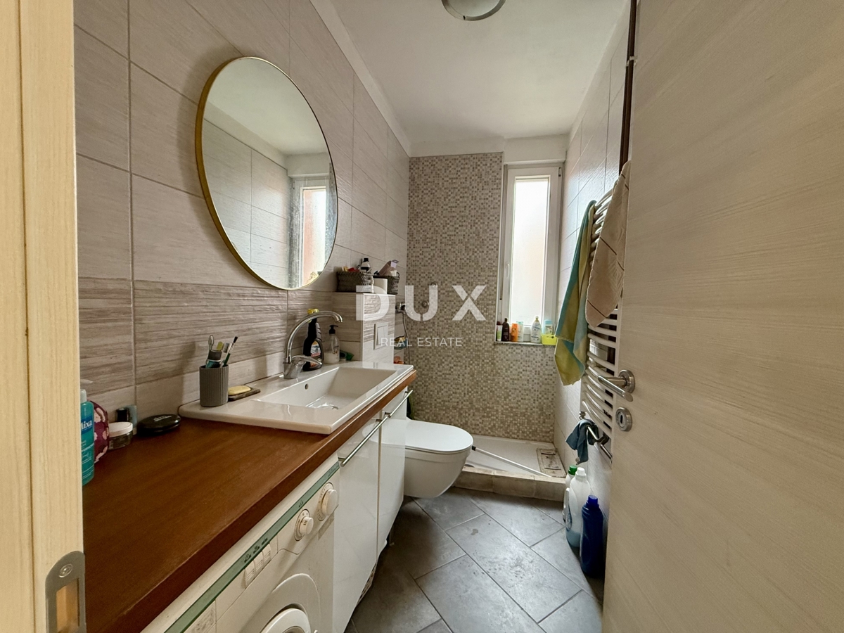 Flat For sale - PRIMORSKO-GORANSKA RIJEKA