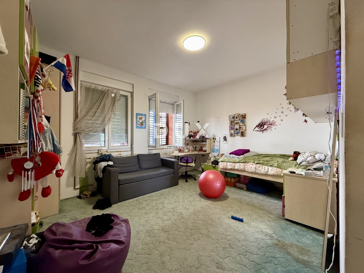 Flat For sale - PRIMORSKO-GORANSKA RIJEKA