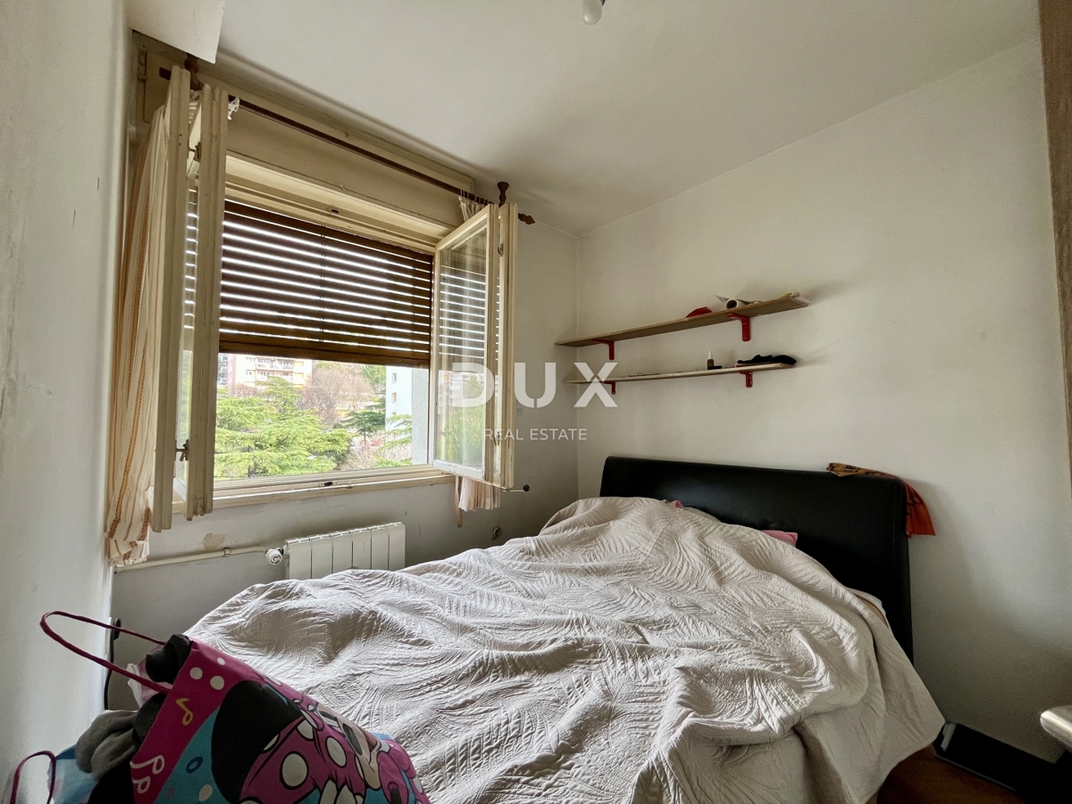 Flat For sale - PRIMORSKO-GORANSKA RIJEKA
