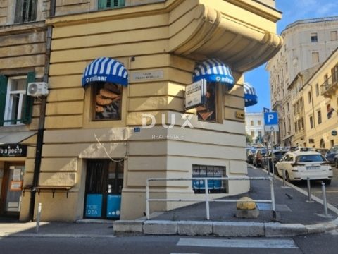 Commerciale Da affittare - Primorsko-goranska Rijeka - foto 3/4