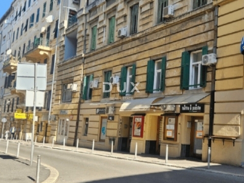 Poslovni prostor Za najam - PRIMORSKO-GORANSKA RIJEKA