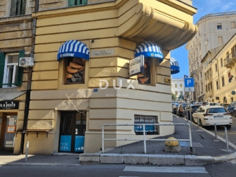 Poslovni prostor Za najam - PRIMORSKO-GORANSKA RIJEKA