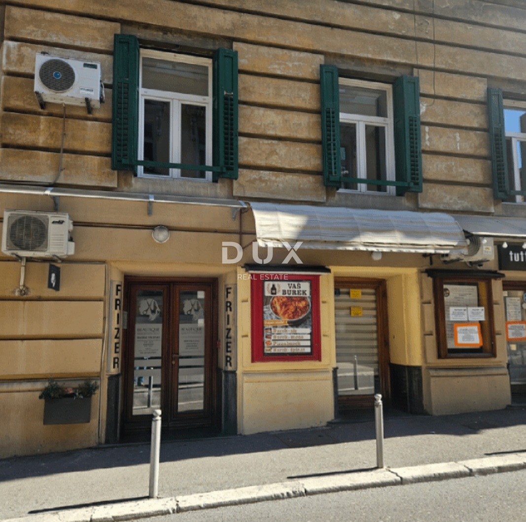Poslovni prostor Za najam - PRIMORSKO-GORANSKA RIJEKA