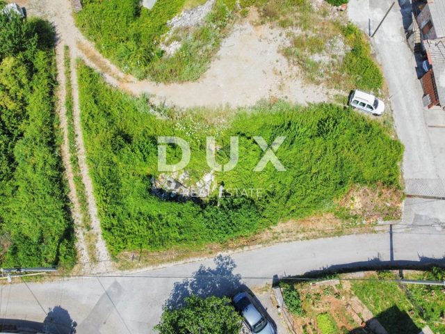Pozemek na prodej 1121 m² – Matulji