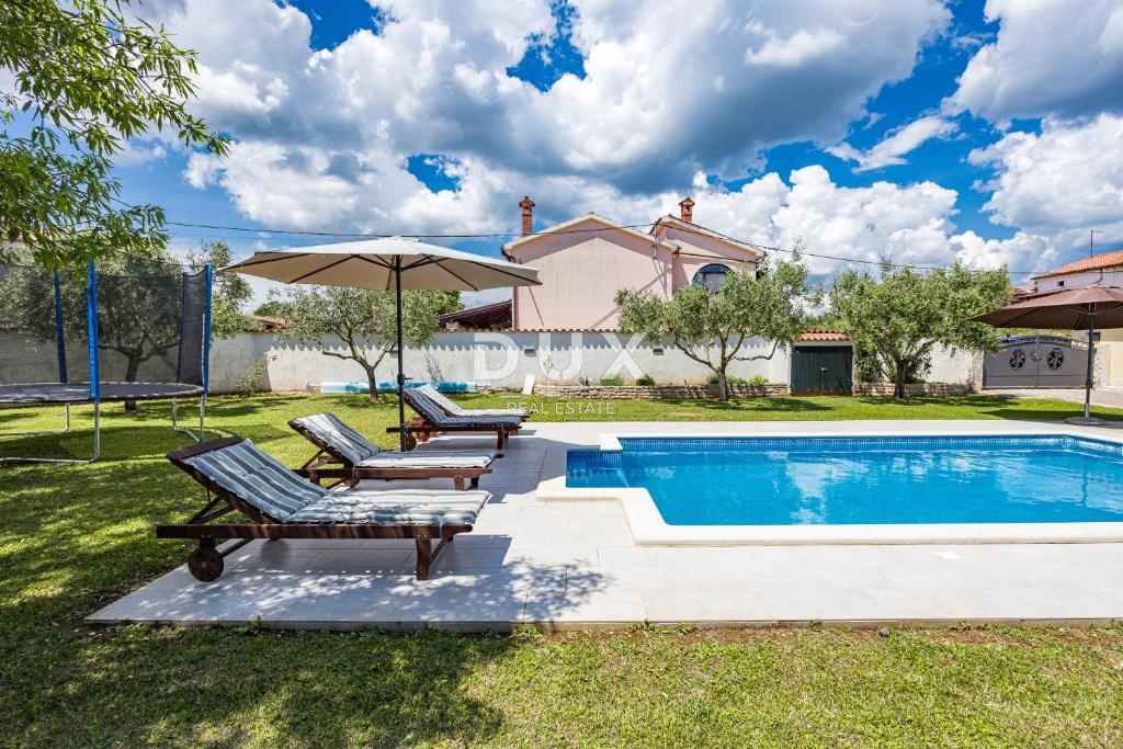 Haus Zu verkaufen - ISTARSKA MARČANA