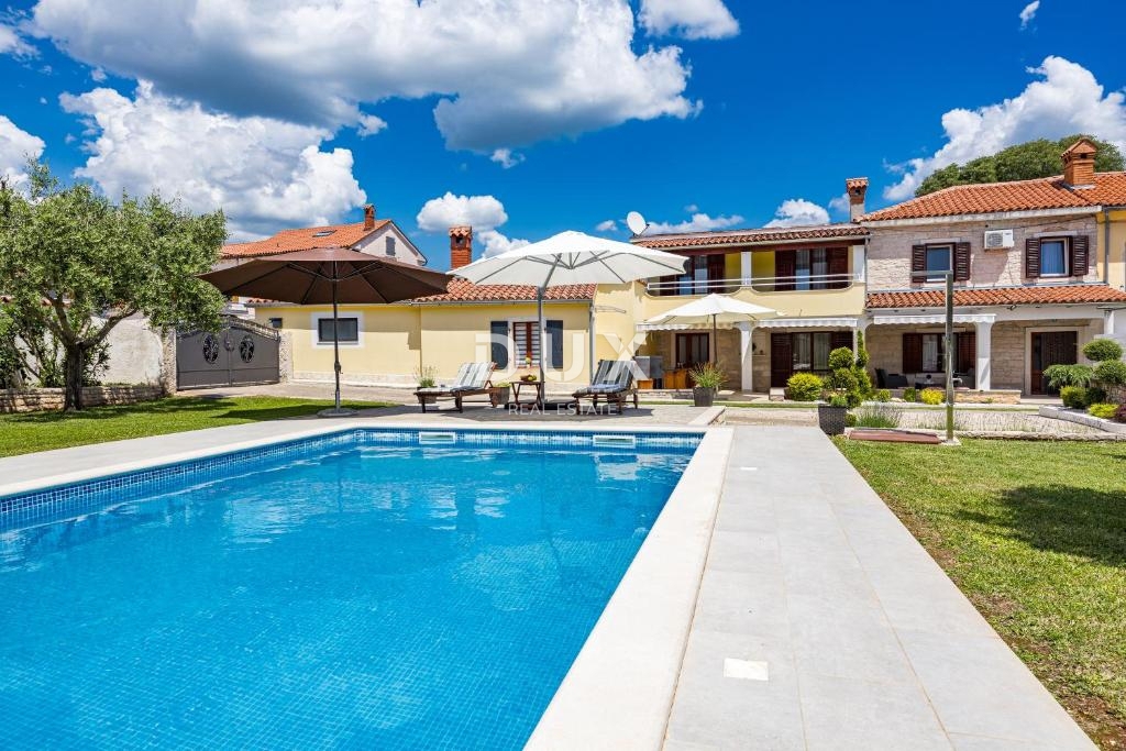 Haus Zu verkaufen - ISTARSKA MARČANA