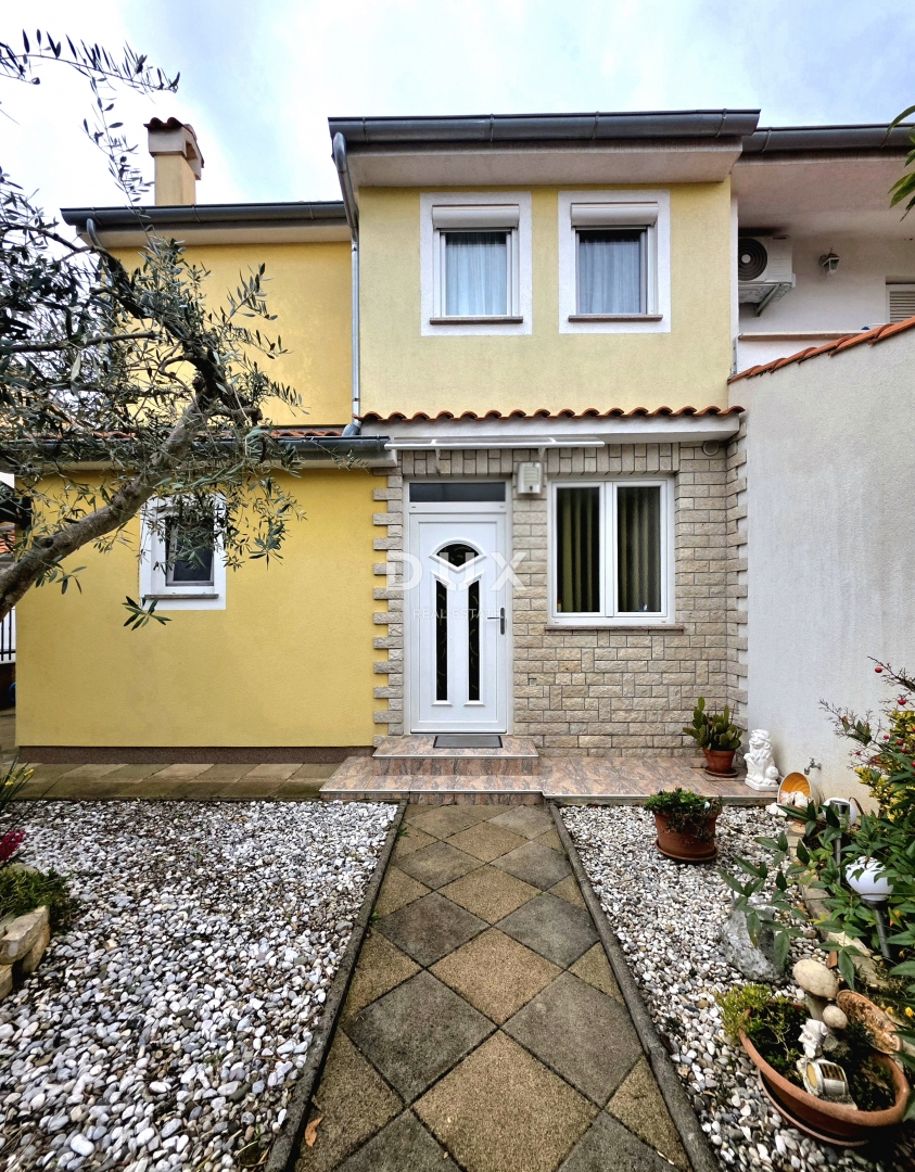 Casa In vendita - ISTARSKA POREČ