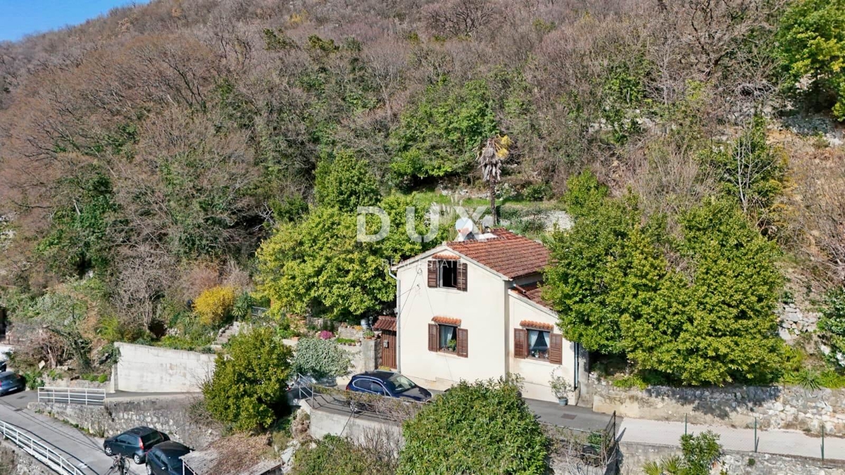Haus Zu verkaufen - Primorsko-goranska Rijeka - foto 1/51