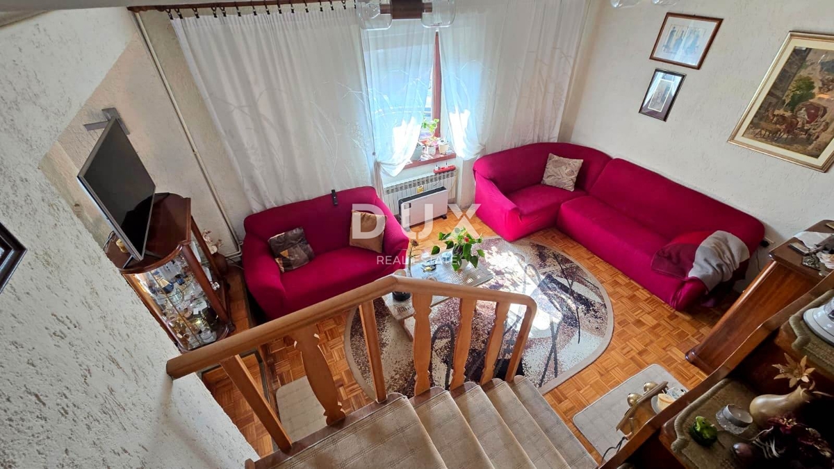 Haus Zu verkaufen - PRIMORSKO-GORANSKA RIJEKA