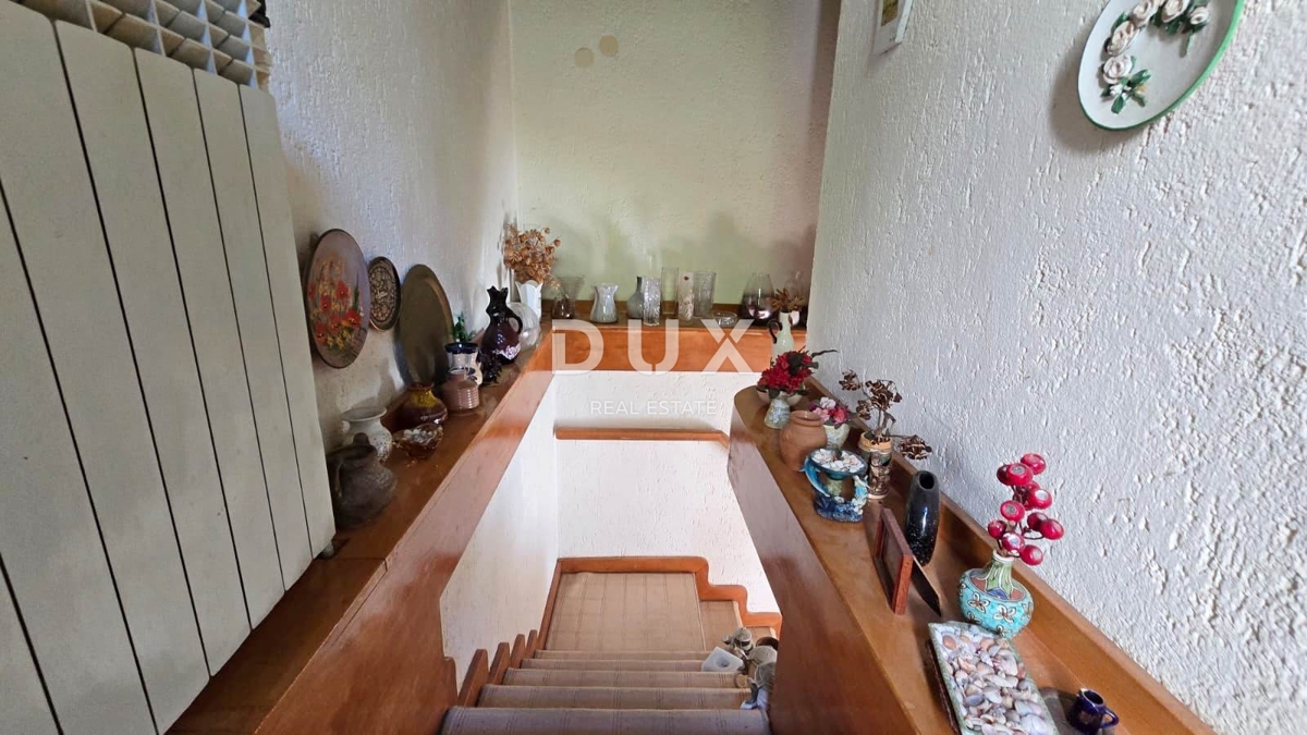 Haus Zu verkaufen - PRIMORSKO-GORANSKA RIJEKA