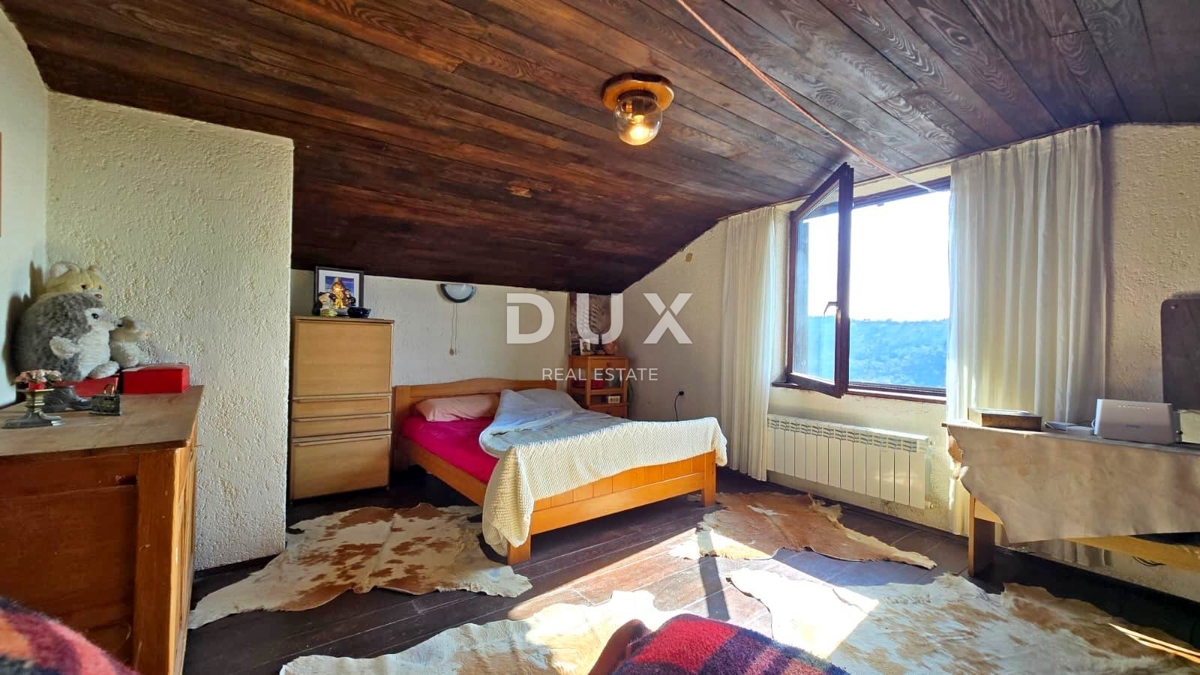 Haus Zu verkaufen - PRIMORSKO-GORANSKA RIJEKA