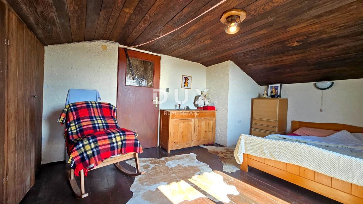 Haus Zu verkaufen - PRIMORSKO-GORANSKA RIJEKA