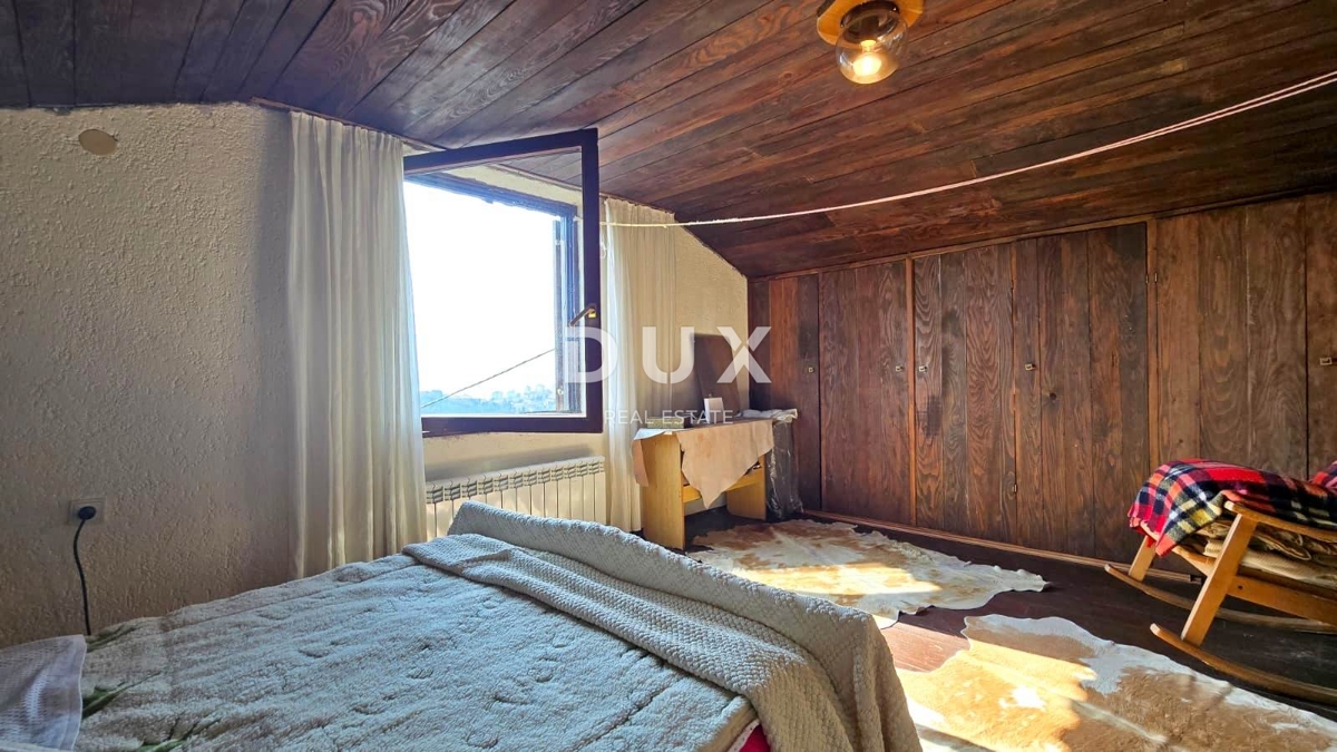 Haus Zu verkaufen - PRIMORSKO-GORANSKA RIJEKA