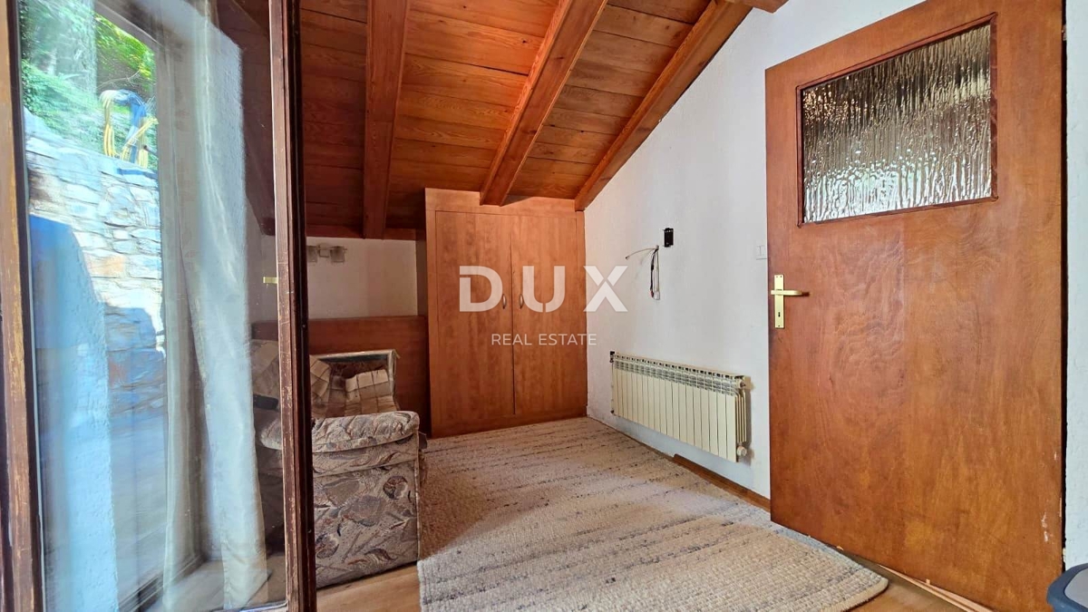 Haus Zu verkaufen - PRIMORSKO-GORANSKA RIJEKA