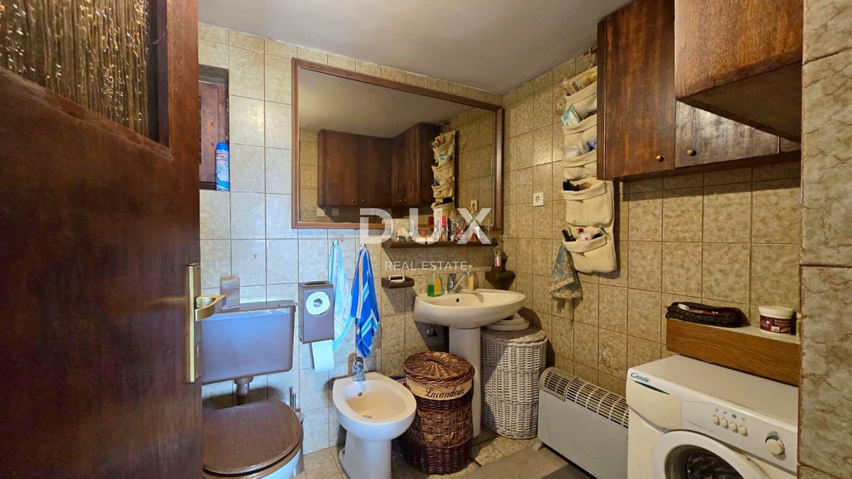 Haus Zu verkaufen - PRIMORSKO-GORANSKA RIJEKA