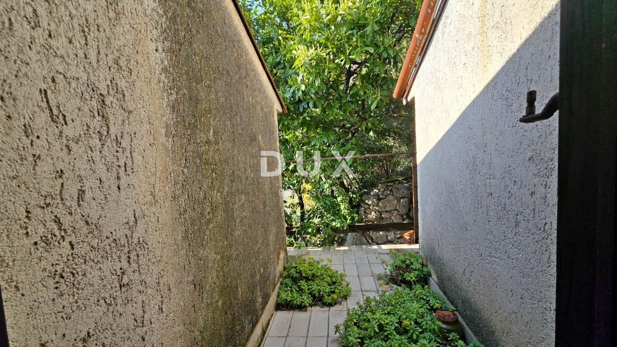 Haus Zu verkaufen - PRIMORSKO-GORANSKA RIJEKA