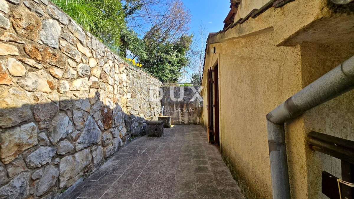 Haus Zu verkaufen - PRIMORSKO-GORANSKA RIJEKA