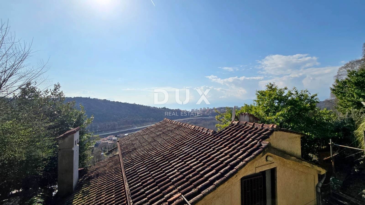 Haus Zu verkaufen - PRIMORSKO-GORANSKA RIJEKA