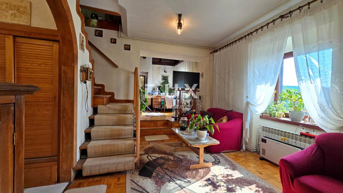 Haus Zu verkaufen - Primorsko-goranska Rijeka - foto 3/51