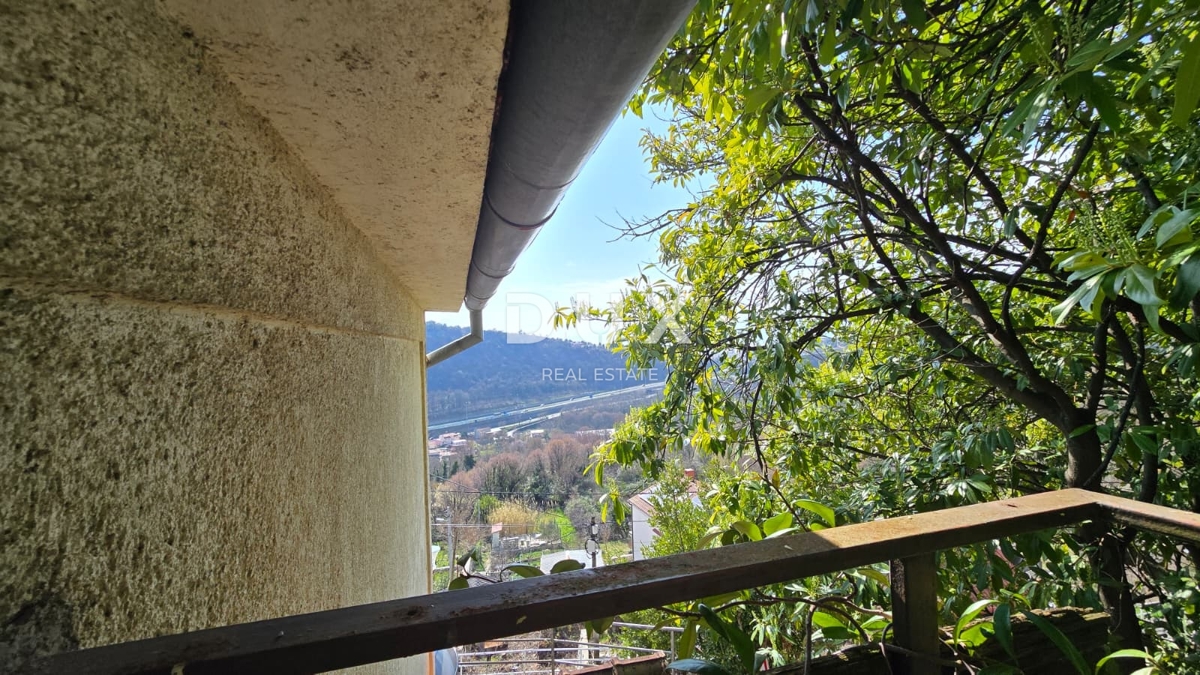 Haus Zu verkaufen - PRIMORSKO-GORANSKA RIJEKA