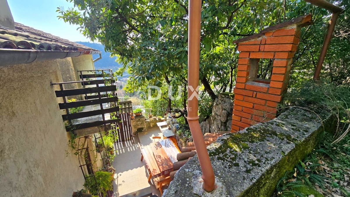Haus Zu verkaufen - PRIMORSKO-GORANSKA RIJEKA