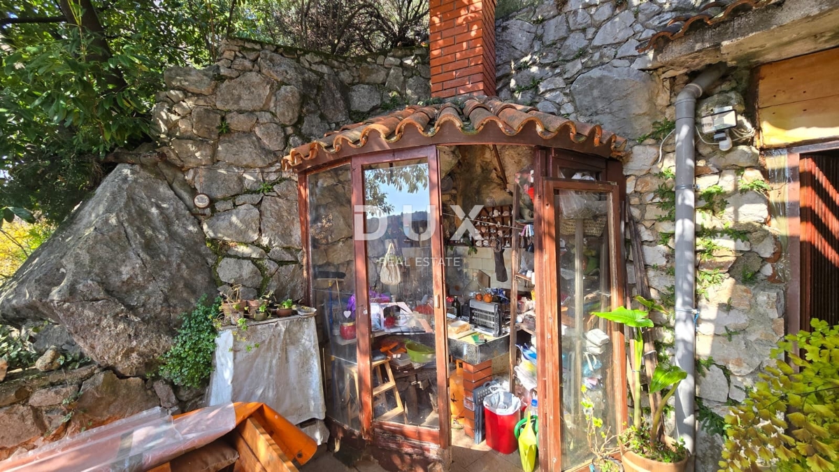 Haus Zu verkaufen - PRIMORSKO-GORANSKA RIJEKA