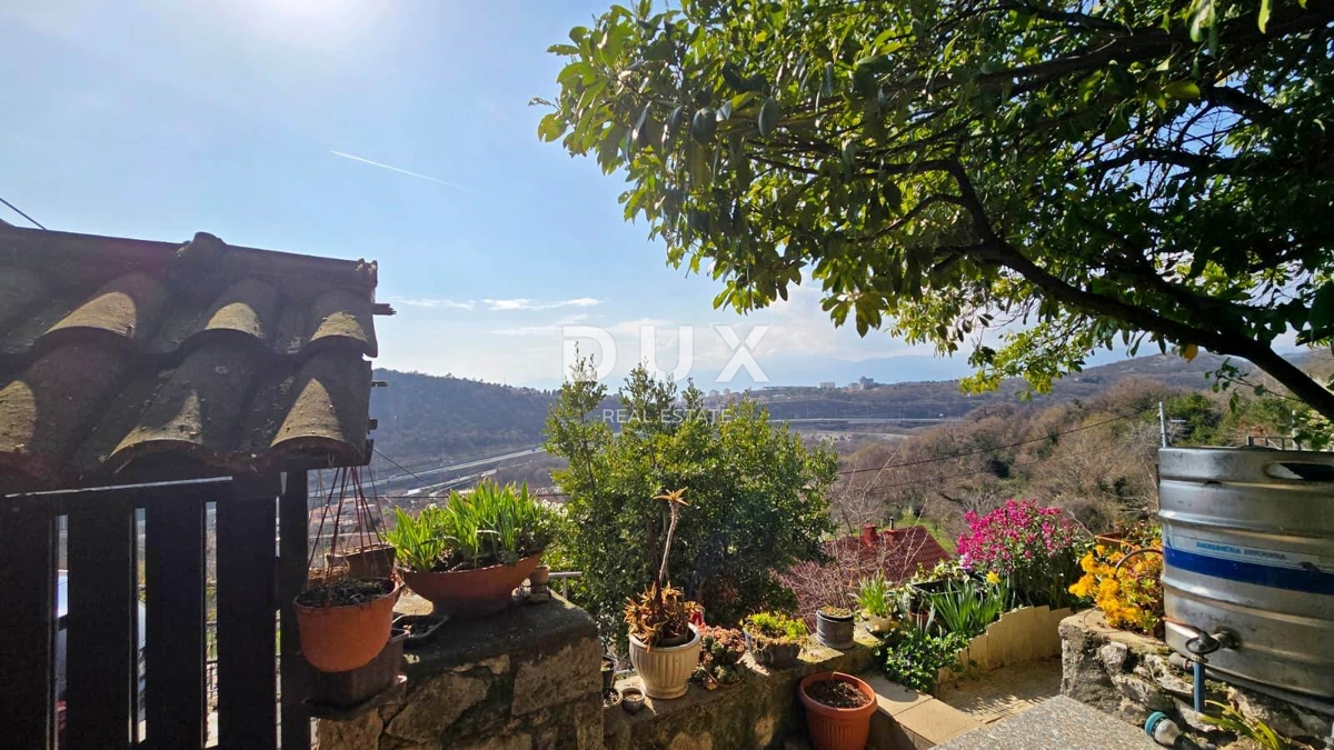 Haus Zu verkaufen - PRIMORSKO-GORANSKA RIJEKA