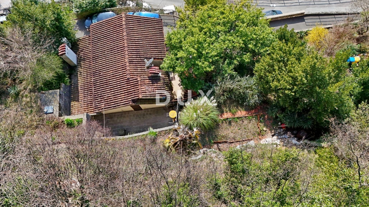 Haus Zu verkaufen - PRIMORSKO-GORANSKA RIJEKA