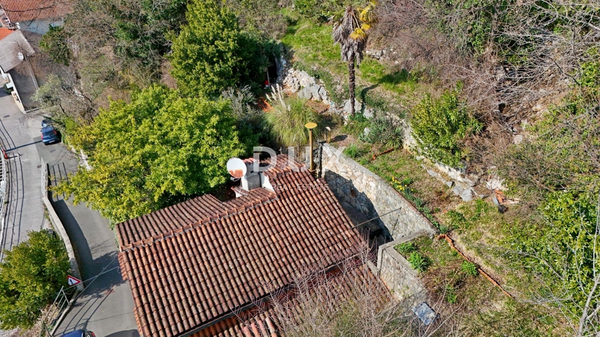 Haus Zu verkaufen - PRIMORSKO-GORANSKA RIJEKA
